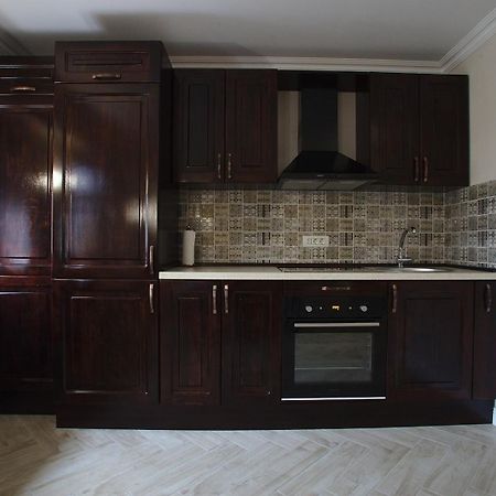 Apartament Amber Braila Exterior photo