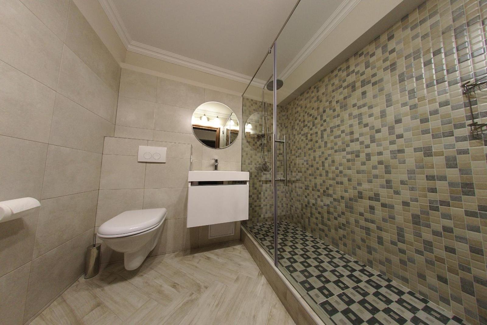 Apartament Amber Braila Exterior photo